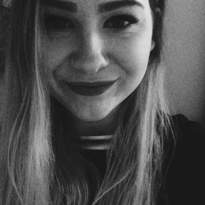 Meet your Posher, Alexandra